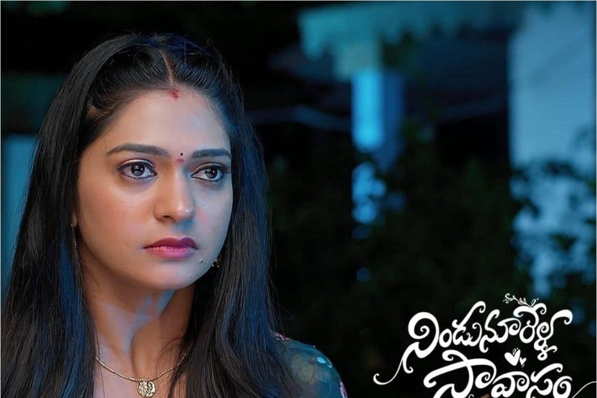 Nindu Noorella Savasam Serial: మనోహరికి వార్నింగ్ ఇచ్చిన భాగీ.. రామ్మూర్తికి బిగ్ షాక్ ?