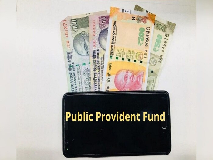   Suppose you decide to invest Rs.2,500 every month in a public provident fund account. You can earn huge in 15 years period. Let's see how.