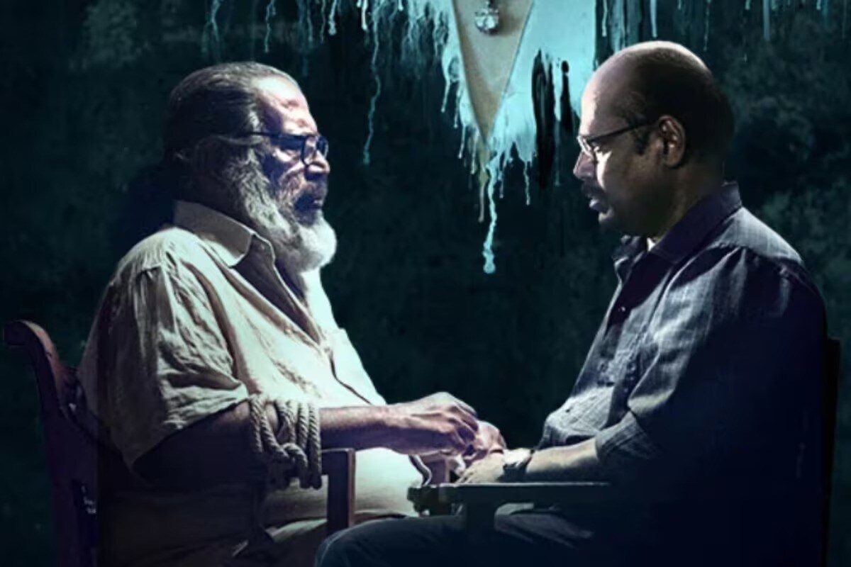 OTT Update : ప్రతి సీన్‌లో ట్విస్ట్.. మెచ్యూర్ క్రైమ్-థ్రిల్లర్ స్టోరీ... మీరు ఈ వెబ్‌సిరీ