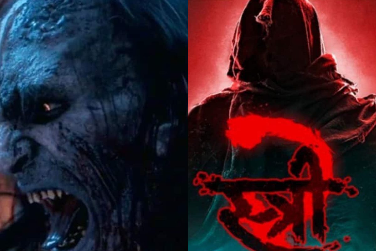 Stree 2: స్త్రీ2లో తలలేని దెయ్యంగా నటించిన ప్రభాస్ కల్కి నటుడు.. అతని హైట్ ఎంతో తెలుసా