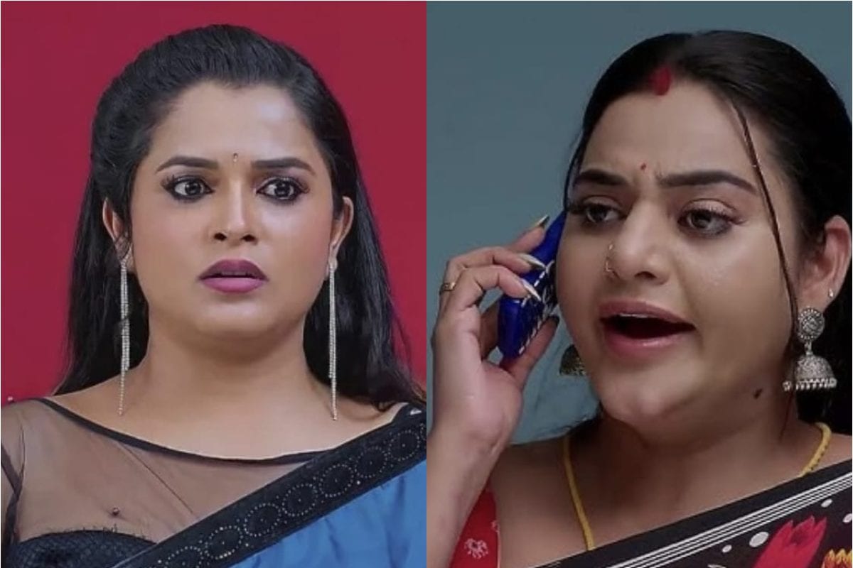 Nindu Noorella Savasam : మనోహరికి స్పాట్ పెట్టిన మంగళ.. అమర్, భాగీల కోసం పరంధామయ్య ప్లాన్