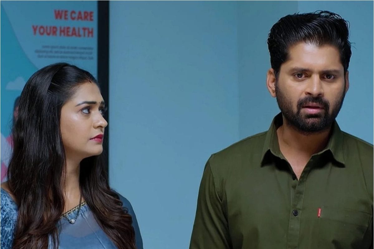 Nindu Noorella Savasam Serial: నేను తిరిగొస్తానో లేదో మిస్సమ్మ 'పిల్లలు' జాగ్రత్త.. భాగికి