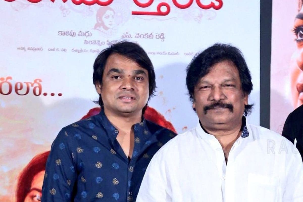 రంగ మార్తాండ క్రెడిట్ మొత్తం ఆయనదే.. నిర్మత కీలక వ్యాఖ్యలు.. !