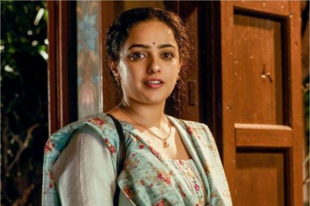 Dhanush Nitya: మరోసారి ధనుష్‌తో జతకట్టనున్న నిత్యా మీనన్.. !