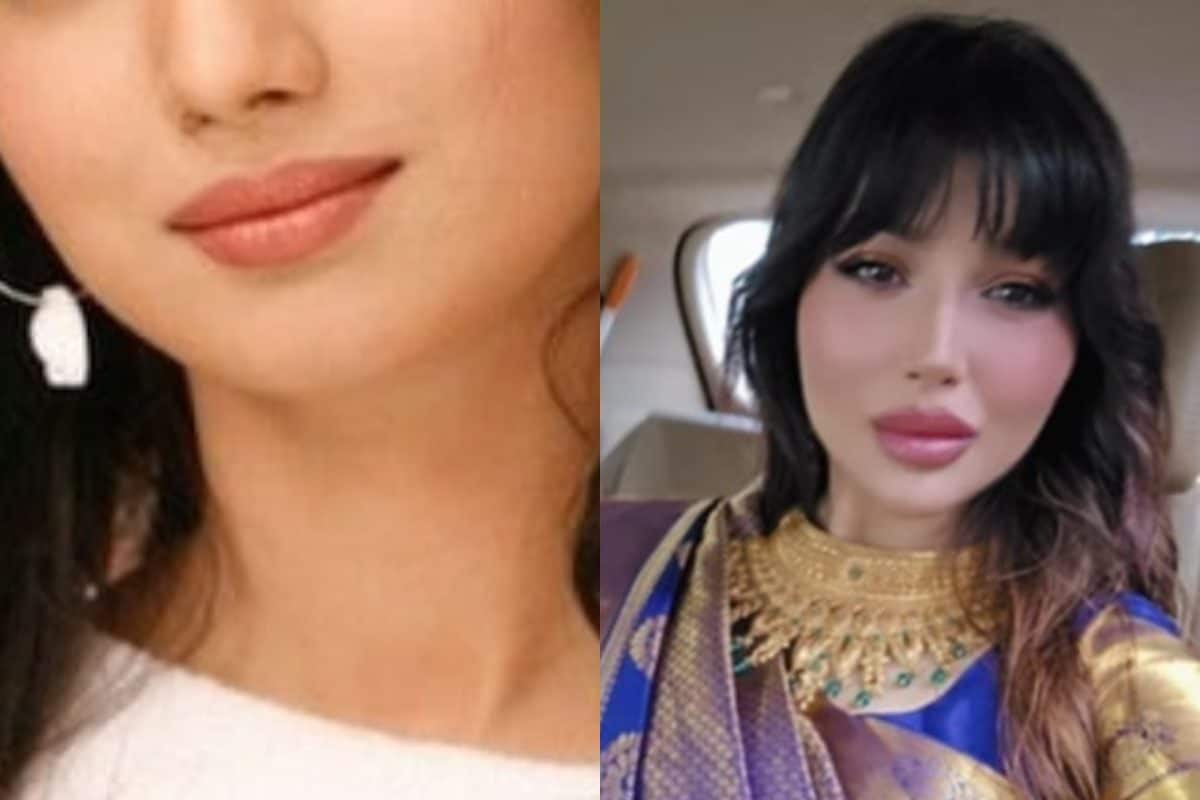 Actress: నాగార్జునతో రెచ్చిపోయి రొమాన్స్ చేసిన హీరోయిన్.. ఇప్పుడెలా ఉందో చూస్తే షాకవుతారు