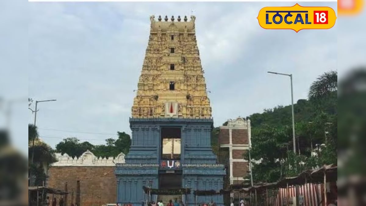 సింహాచలం అప్పన్న దర్శనానికి వెళుతున్నారా.. అయితే ఈ ఒక్క విషయం తెలుసుకోవాల్సిందే