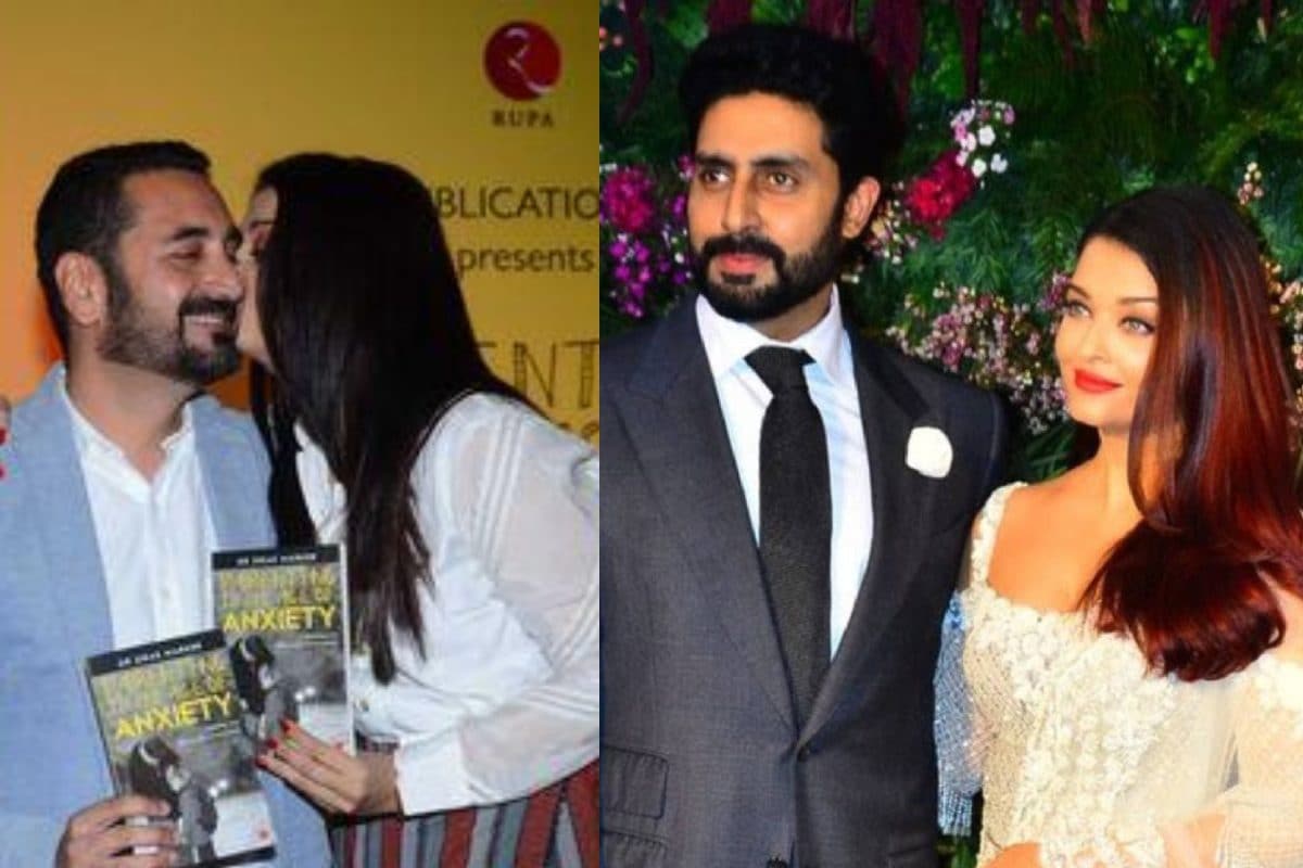 ఓ డాక్టర్‌తో ఐశ్వర్యరాయ్‌ క్లోజ్ రిలేషన్.. అందుకే అభిషేక్ విడాకులకు డిసైడ్.. ఫోటోలు వైరల్