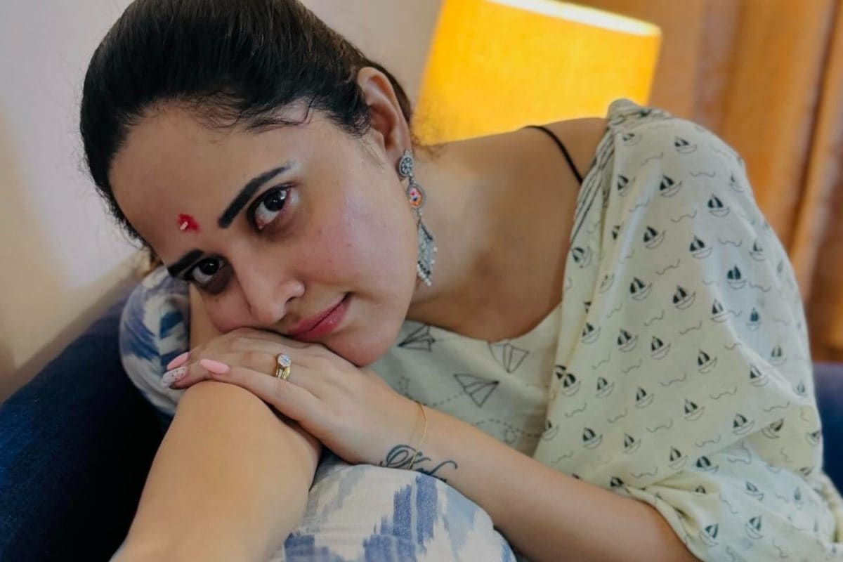 Anasuya: మేకప్ లేకుండా అనసూయ.. ట్రెండ్ అవుతున్న ఫొటోస్