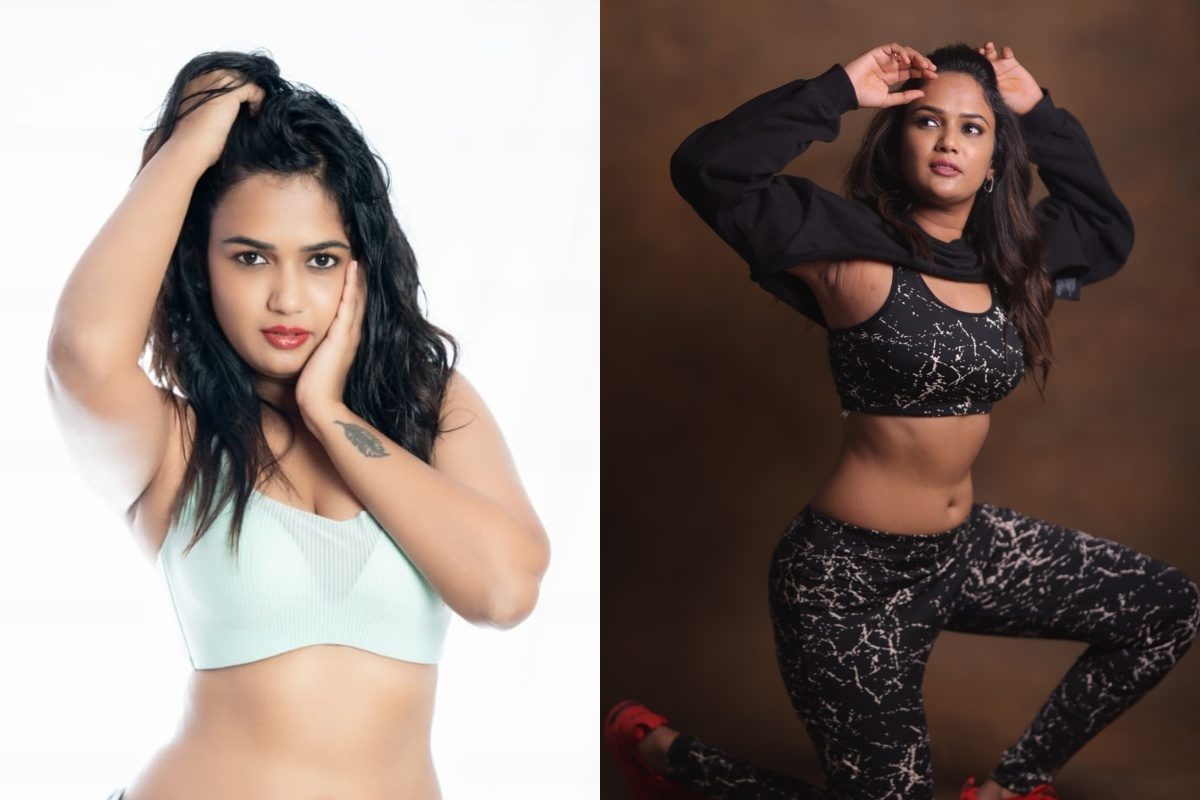 Ariyana: అందాల ఆరబోతలో పీక్స్.. బిగ్ బాస్ లేడీ సోకుల సునామీ