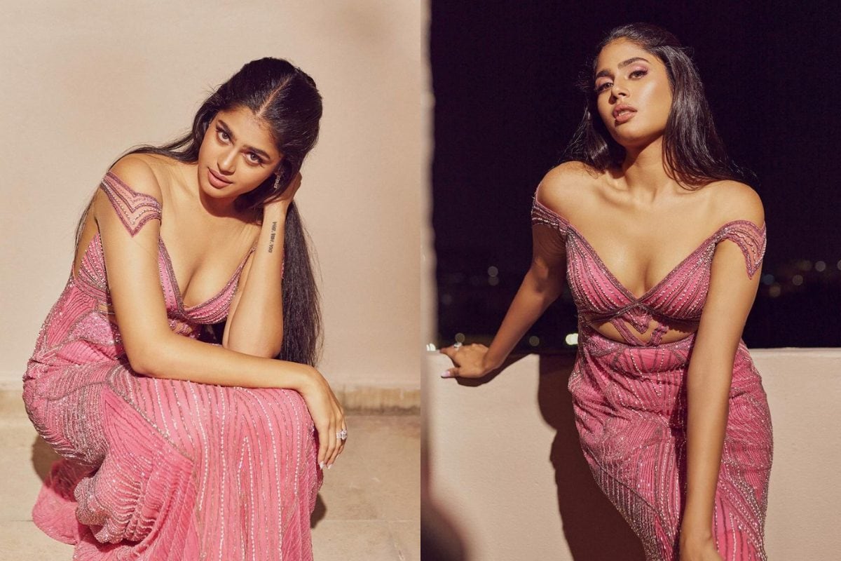 మగాళ్లకు మత్తు వదిలిస్తున్న ఫరియా అబ్దుల్లా.. ఫిగర్‌ కాదు జాతిరత్నమే అంటున్న కుర్రాళ్లు