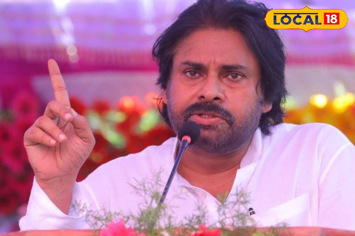 Pawan Kalyan: పవన్ ఫ్యాన్స్‌కు గుడ్ న్యూస్.. కీలక అప్‌డేట్ వచ్చేసింది..