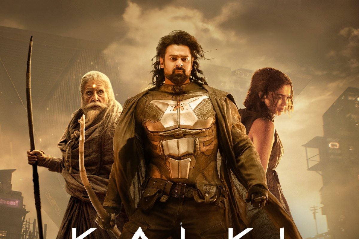 Official: ప్రభాస్ అభిమానులకు కిక్కిచ్చే అప్‌డేట్.. ఓటీటీలోకి కల్కి