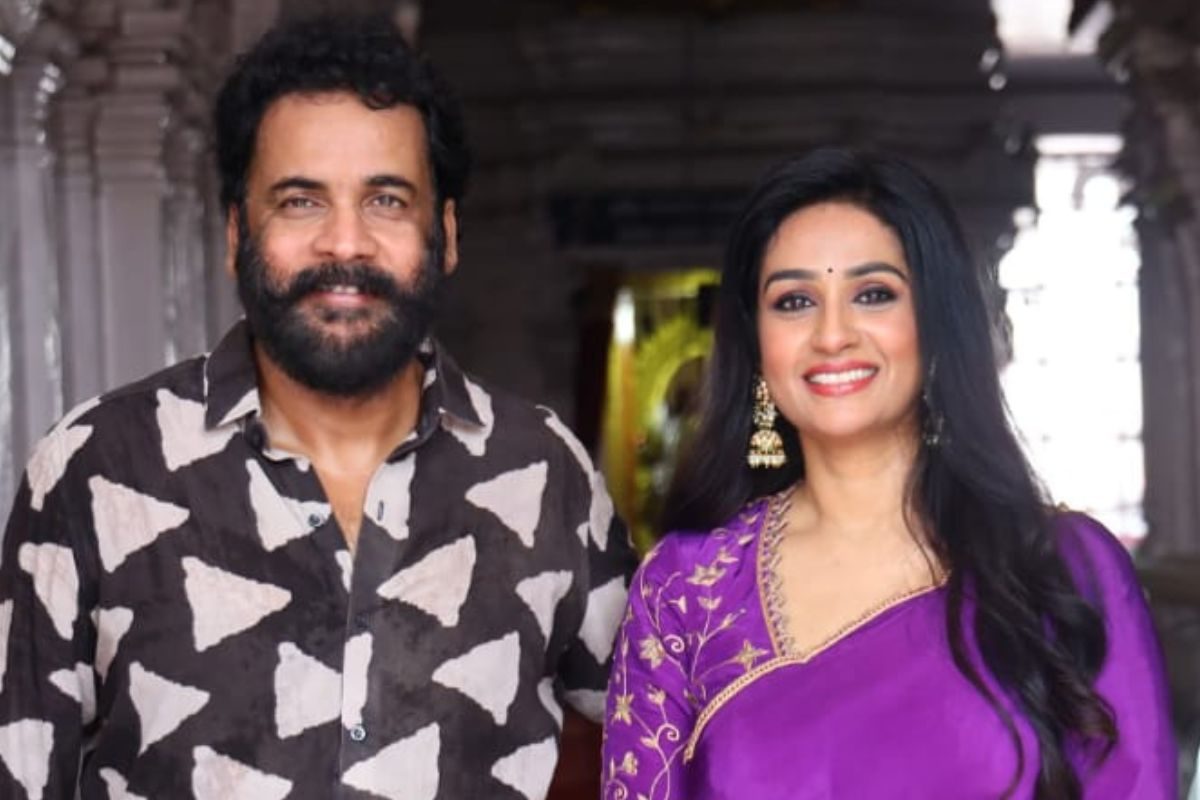 Tollywood: 14 ఏళ్ల తర్వాత క్రేజీ కాంబో రిపీట్... ఈ సారి సక్సెస్ అవుతుందా..?