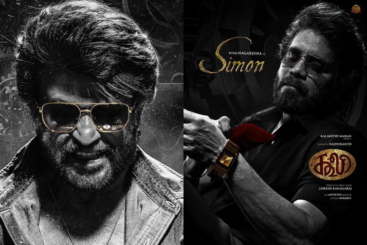 Tollywood: సూపర్ స్టార్ సినిమాలో టాలీవుడ్ మన్మధుడు... ఇదెక్కడి మాస్ కాస్టింగ్‌రా మామ..!