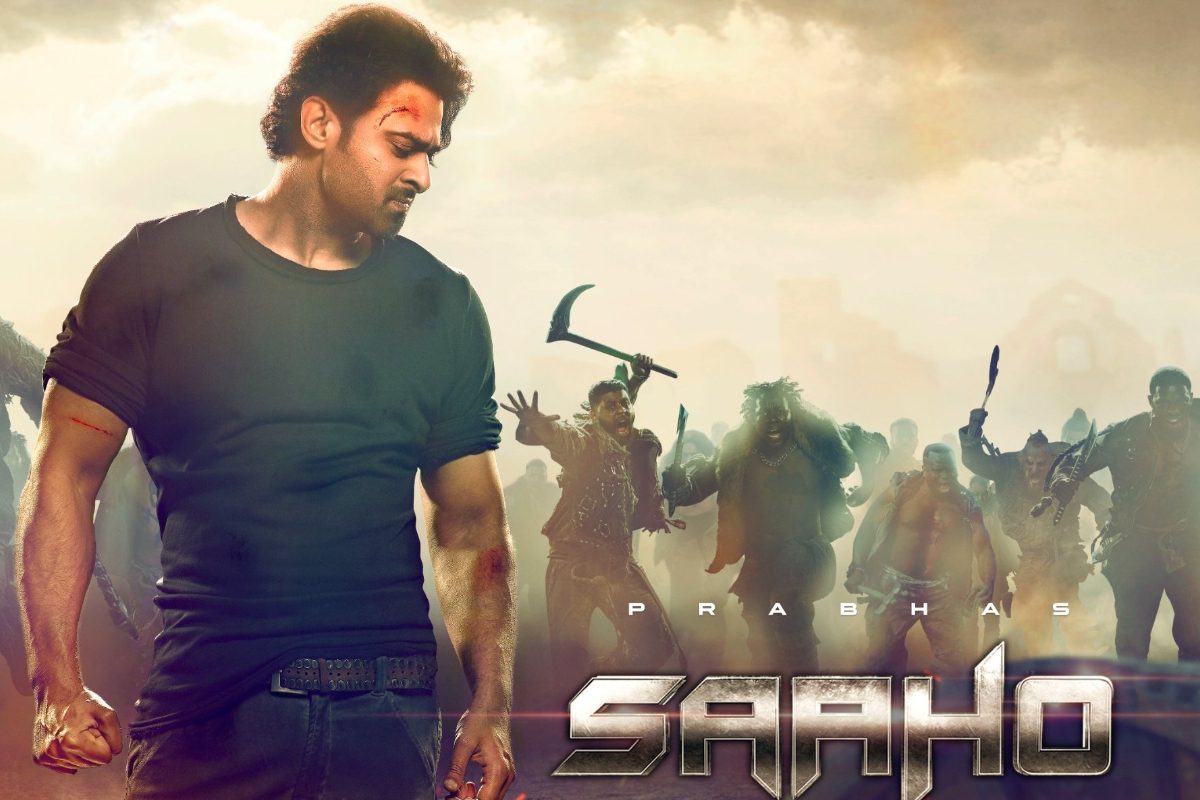 Saaho Movie: సాహోకు 5 ఏళ్లు.. ఎన్ని వందల కోట్లు కలెక్ట్ చేసిందో తెలుసా..?