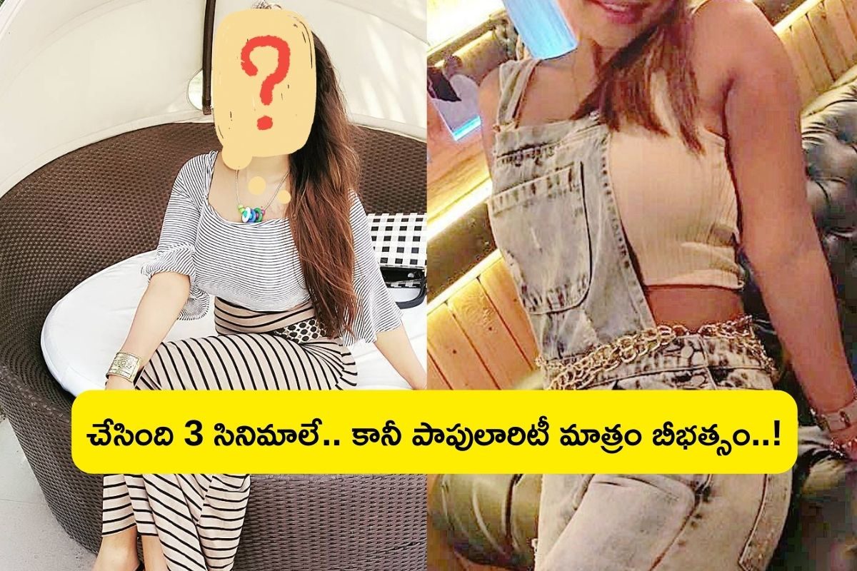 Actress: సూసైడ్ చేసుకోవాలనుకుంటున్న తెలుగు హీరోయిన్.. వాళ్ల బాధ భరించలేకేనా..?