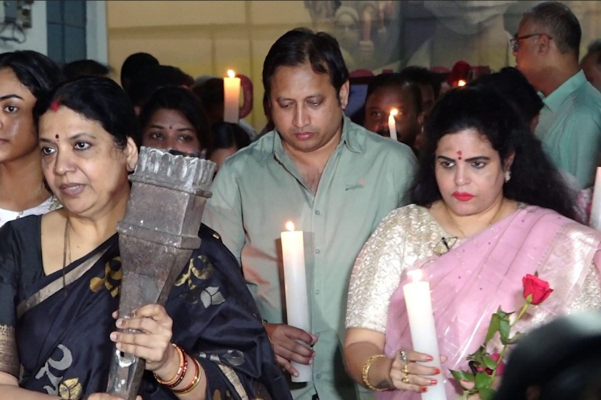 Tollywood: మేము సైతం.. కోల్‌కతా డాక్టర్ హత్యాచార ఘటనపై ఒక్కటైన టాలీవుడ్..!