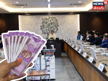 AP Pension: ఏపీలో పెన్షన్ పంపిణీ.. జోరు వర్షంలోనూ! | ఆంధ్రప్రదేశ్ ...