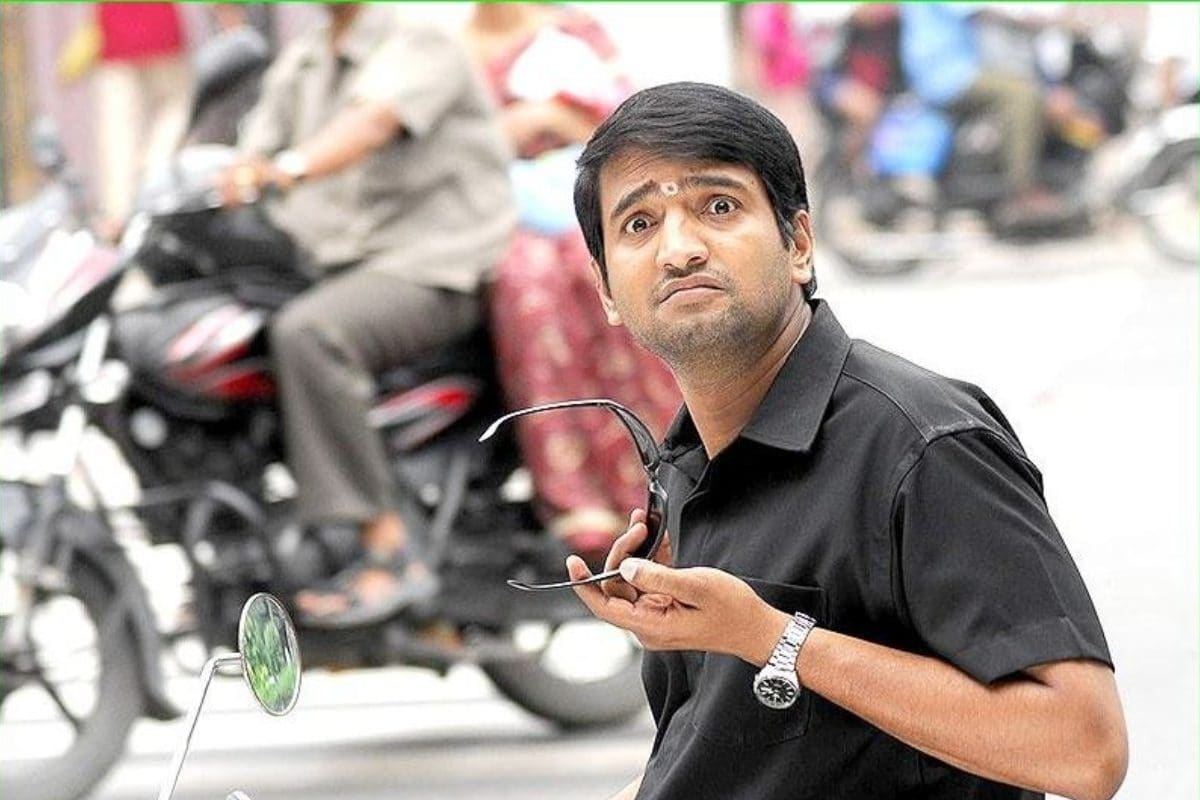 Actor: ప్రముఖ కామెడీ స్టార్ సంతానం భార్యను చూశారా? ఫోటో వైరల్...!