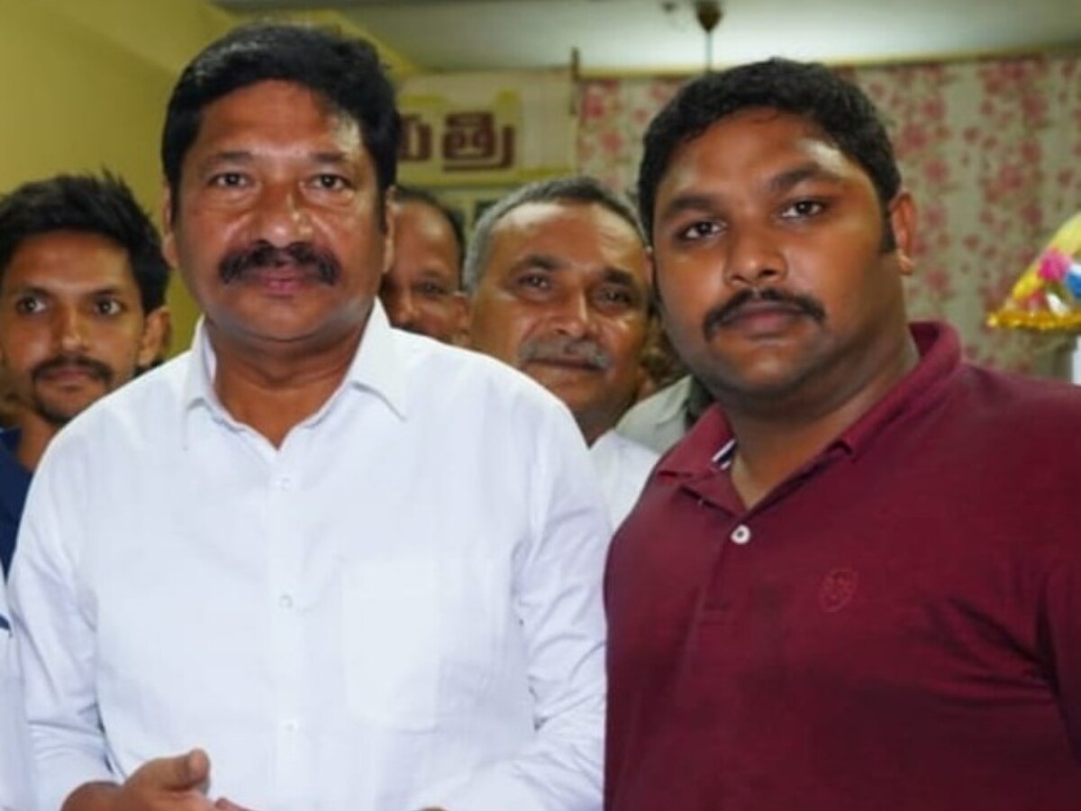 జోగి రమేష్ మెడకు అగ్రిగోల్డ్ భూముల కేసు? ఇవాళ అరెస్ట్ చేస్తారా ...