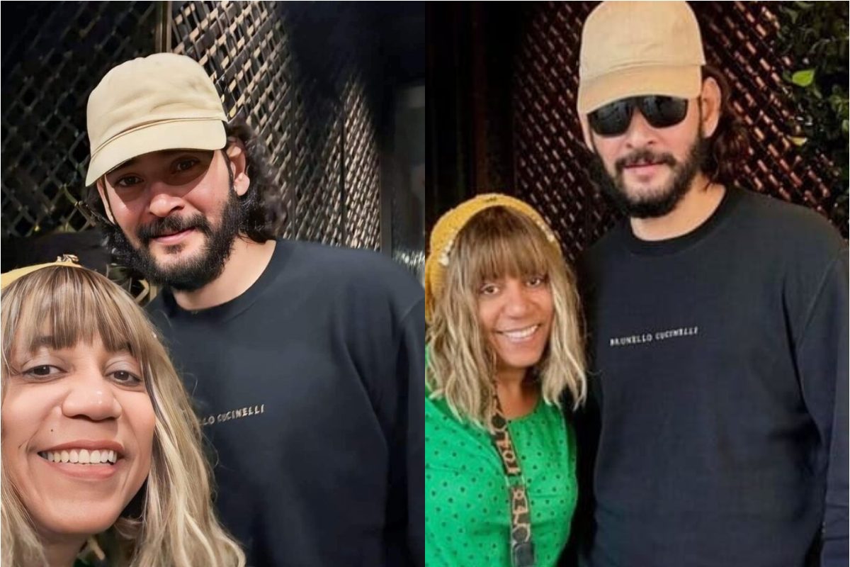 Mahesh Babu: గుర్తుపట్టలేనంతాగా మారిన మహేష్ బాబు.. ఈ లుక్ చూస్తే షాక్ అవ్వడం పక్కా