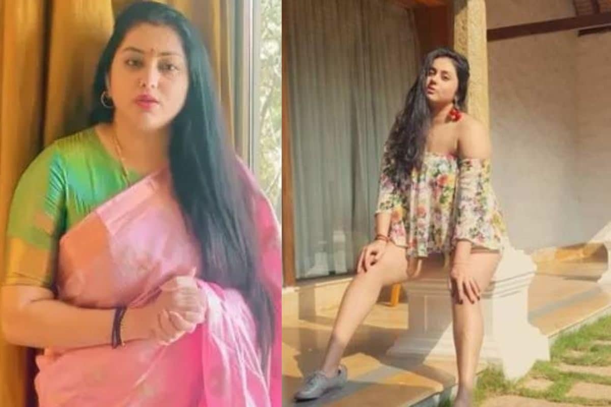 Actress: తెలుగు హీరోయిన్‌కు అవమానం... గుడిలోకి రావొద్దంటూ...!