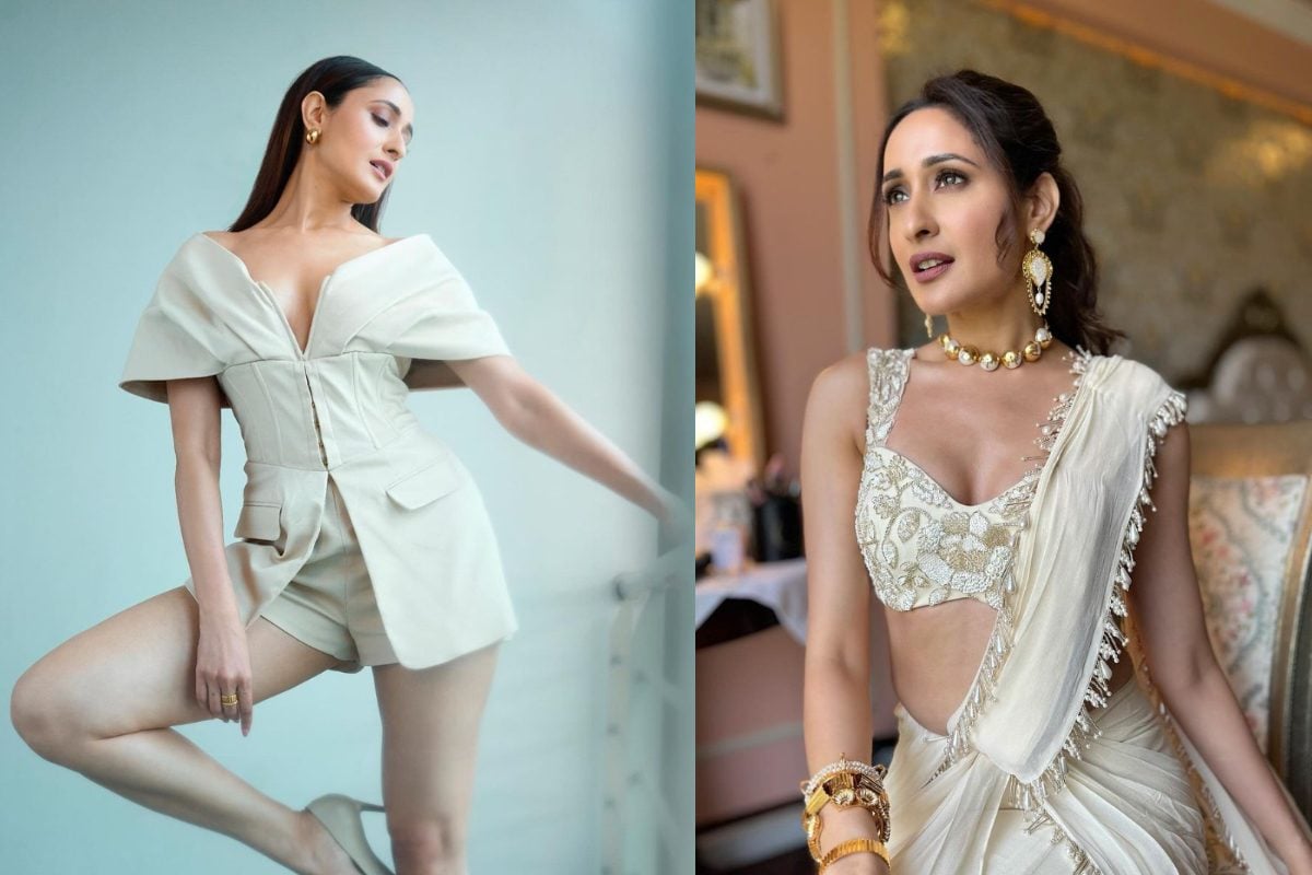 జబల్‌పూర్ బ్యూటీ హాట్ అండ్ స్పైస్ ఫోటోషూట్.. బాలయ్య భామ మజాకా