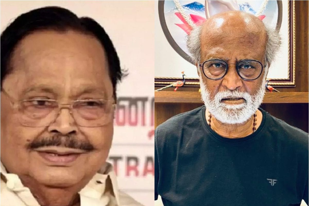 హీరో రజనీకాంత్‌ను అవమానిస్తూ మంత్రి కామెంట్స్.. సూపర్ స్టార్‌ను అంత మాట అన్నాడేంటని ఫ్యాన్