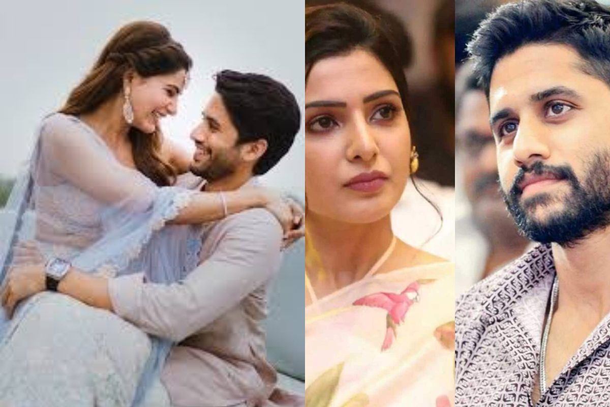 Samantha: ఇంకా సమంత జ్ఞాపకాల్లో నాగచైతన్య.. ఈ ఒక్క ఫోటో ఎందుకు డిలీట్ చేయలేదు..?