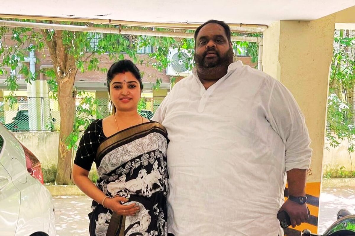 పెళ్లి తర్వాత రెండేళ్లు ట్రోలింగ్ కు గురైన ఈ నటి.. ఎట్టకేలకు మౌనం వీడింది..!