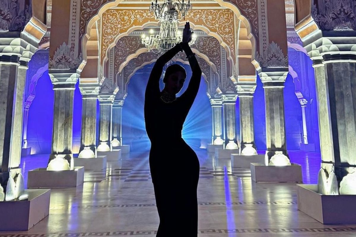 Actress: ఫస్ట్ మూవీ కోసమే 15 కేజీల బరువు పెరిగి.. వరుసగా 3 హిట్లు ఇచ్చిన హీరోయిన్