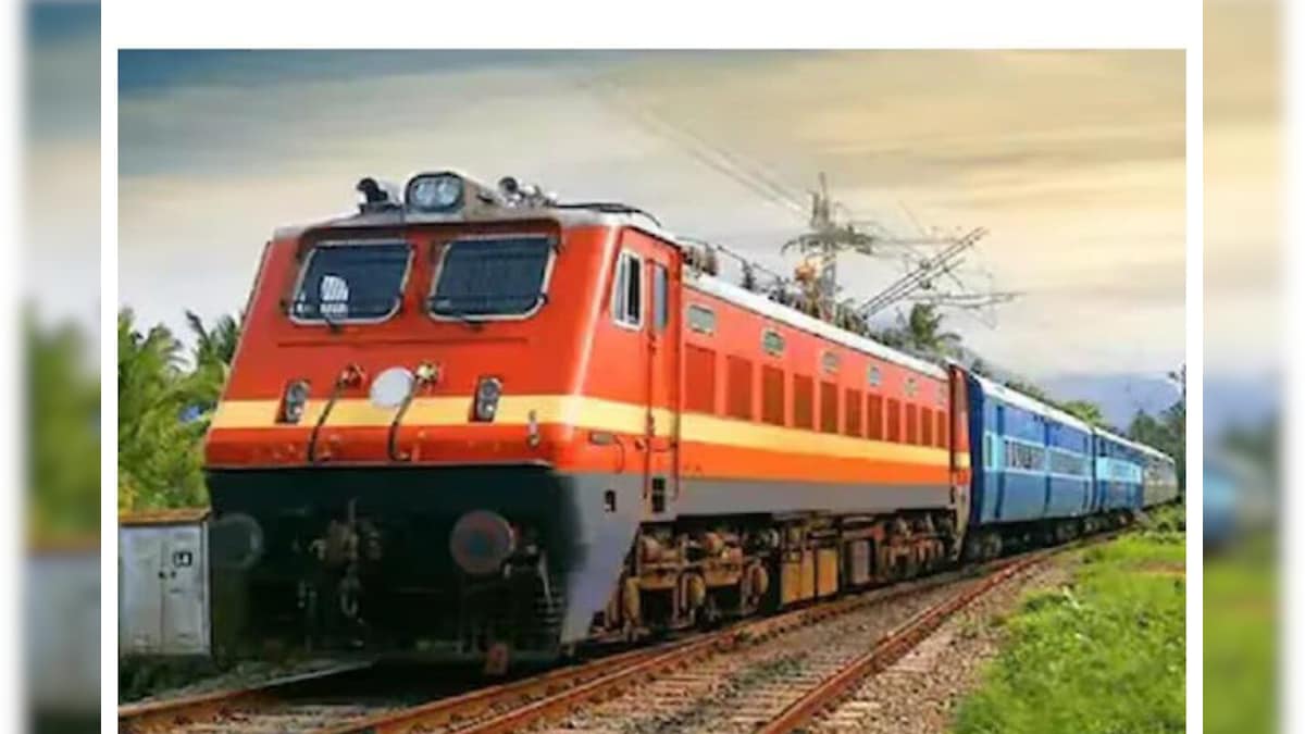 भारतीय रेलवे की चौंकाने वाली खबर.. 20 सेवाएं रद्द.. क्योंकि? – News18 तेलुगु