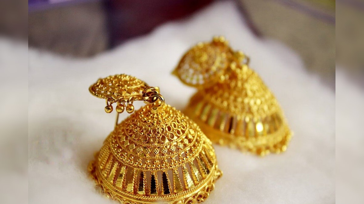 Gold Price Today: సీన్ రివర్స్.. వరుస సెషన్స్‌లో బంగారం ధరలు పతనం