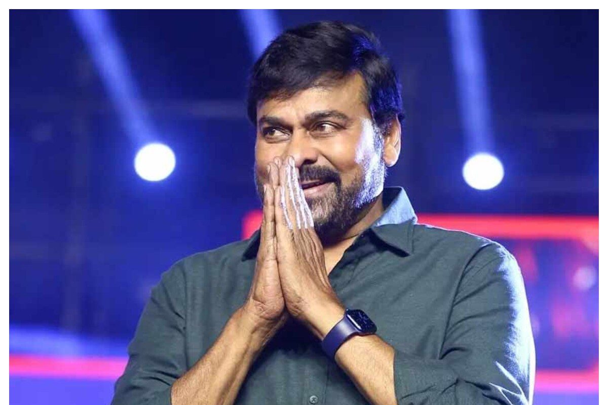Chiranjeevi: చిరంజీవితో నెక్స్ట్ సినిమా.. లైలా ప్రొడ్యూసర్ల లక్ మాములుగా లేదుగా!