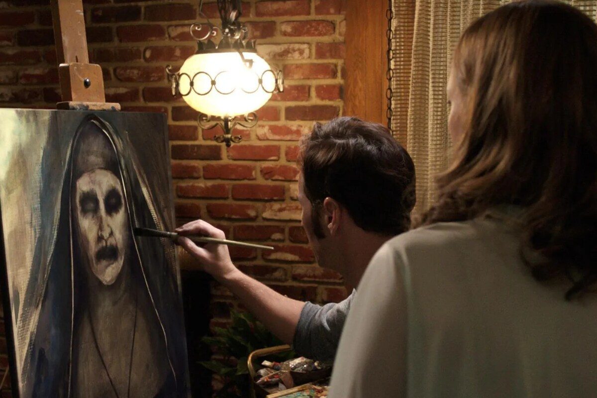 ప్రపంచంలోనే బెస్ట్‌ హారర్‌ ఫిల్మ్‌.. బడ్జెట్‌ రూ.200 కోట్లు, కలెక్షన్స్‌ రూ.2,668 కోట్లు!