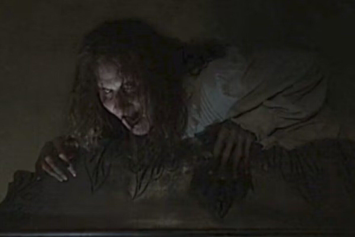 OTT: రియల్ స్టోరీ ఆధారంగా తీసిన ఈ హర్రర్ సినిమా చూడాలంటే.. ధైర్యం కావాల్సిందే..!