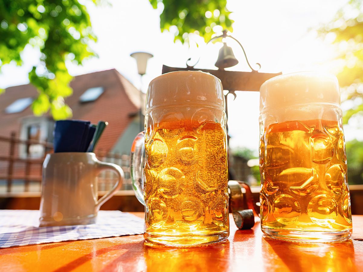 Beer Riska Beer: వారంలో ఎన్ని బీర్లు తాగొచ్చు.. డాక్టర్లు చెపుతున్న లిమిట్ ఇదే ...