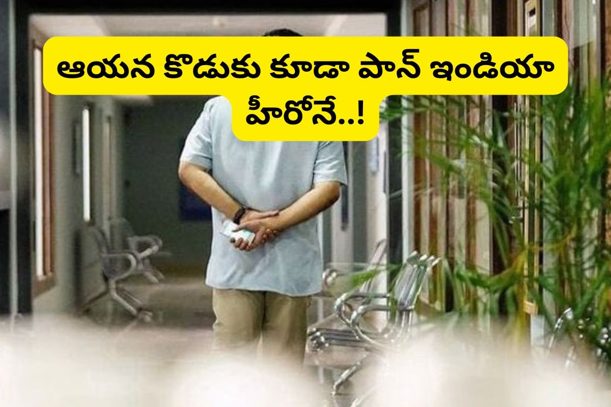 కార్ల కలెక్షన్లే రూ. 100 కోట్లు.. ఆస్తులు రూ. 500 కోట్లు.. ఈ తెలుగు హీరో మామూలోడు కాదు..