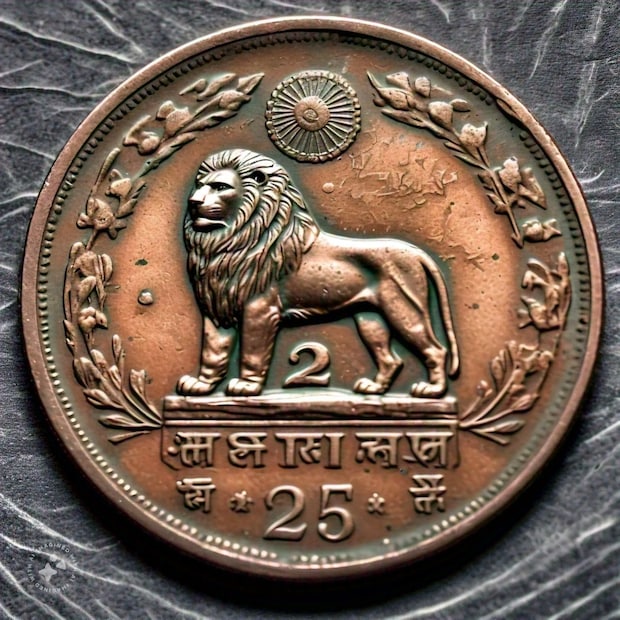 Telugu Ruuu Rooka 2 Rupee Coin: 2 రూపాయల నాణెం ఉందా.. రూ.5 లక్షలు మీవే..! | - News18 Telugu
