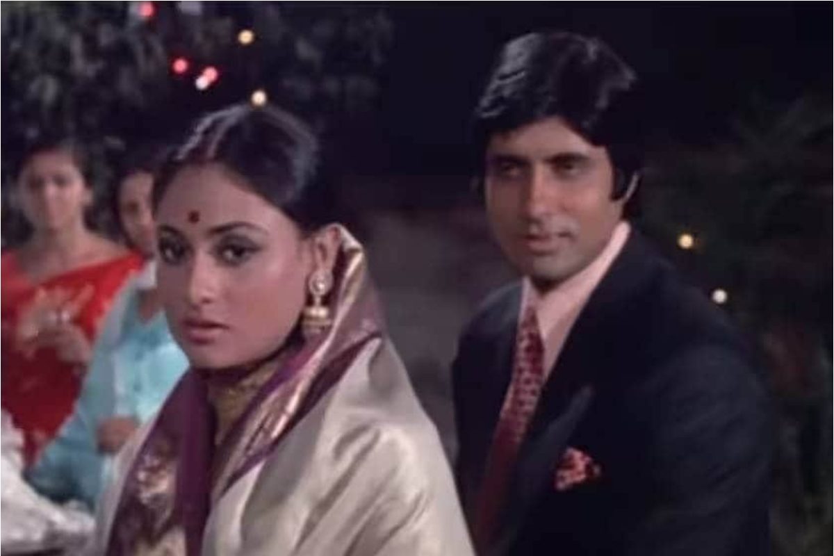 Shocking: అమితాబ్ బచ్చన్ కాదు.. జయబచ్చన్ ప్రేమించిన స్టార్ హీరో ఎవరో తెలుసా?