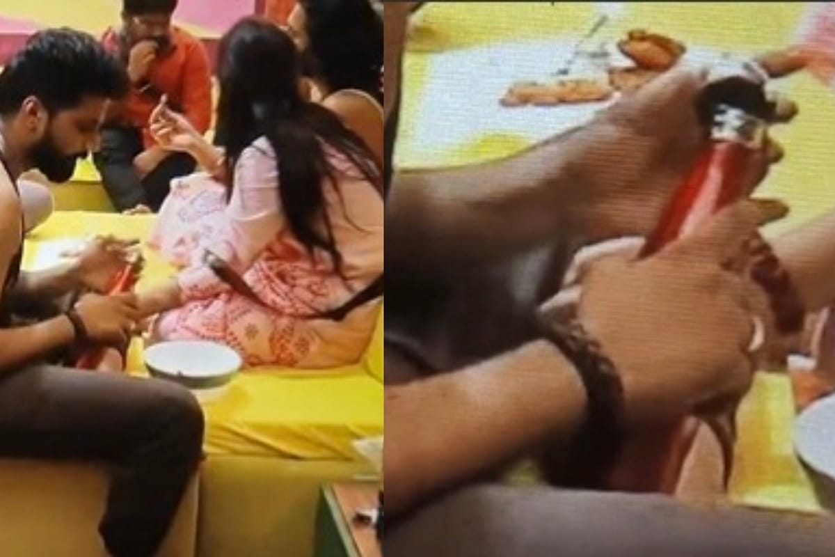 నిఖిల్‌కు అక్కడ మసాజ్ చేసిన సోనియా.. ఛీ అంటూ బిగ్ బాస్ ప్రేక్షకులు ఫైర్!