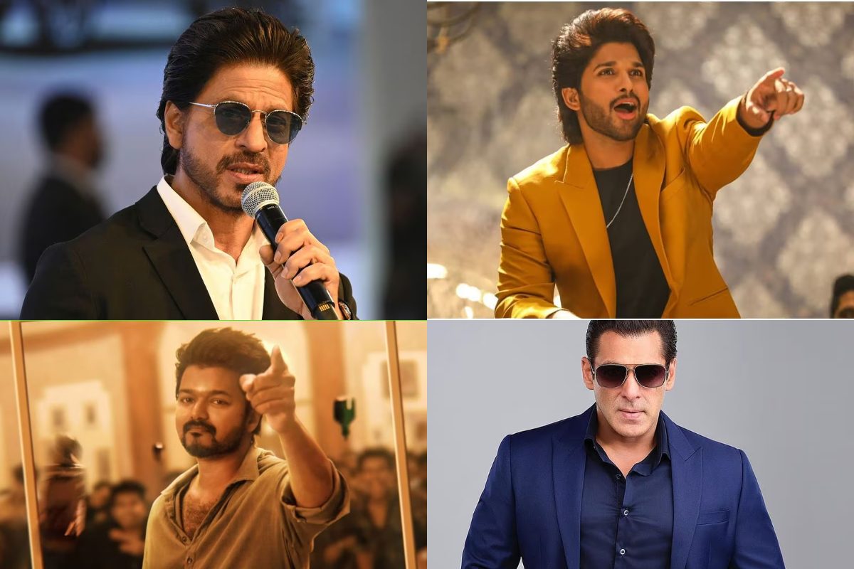 వామ్మో రూ. 92 కోట్లా? గత ఏడాది ప్రభుత్వానికి ఎక్కువ ట్యాక్స్ కట్టిన సెలబ్రిటీ ఇతడే