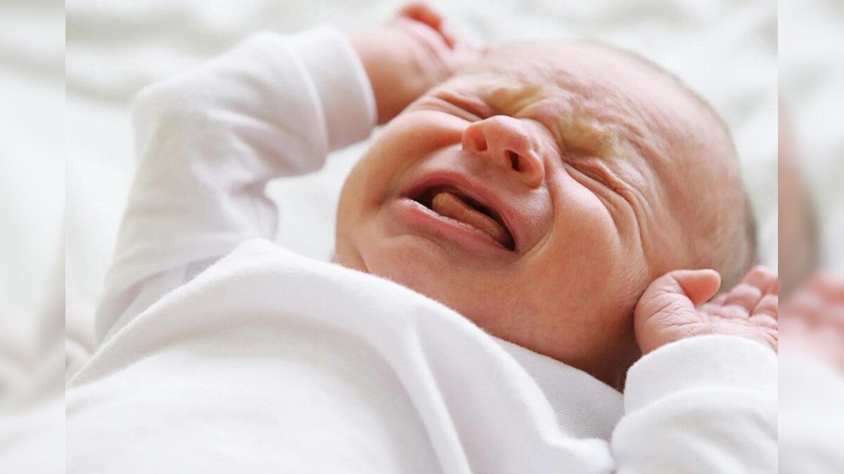 Baby's Poop Signs చిన్న పిల్లల మలం రంగు దేన్ని సూచిస్తుంది? తప్పక