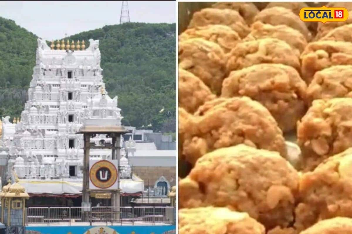 Tirumala Laddu: తిరుమల శ్రీవారి లడ్డు వివాదంపై పవన్ కళ్యాణ్ హీరోయిన్ సంచలన వ్యాఖ్యలు...!
