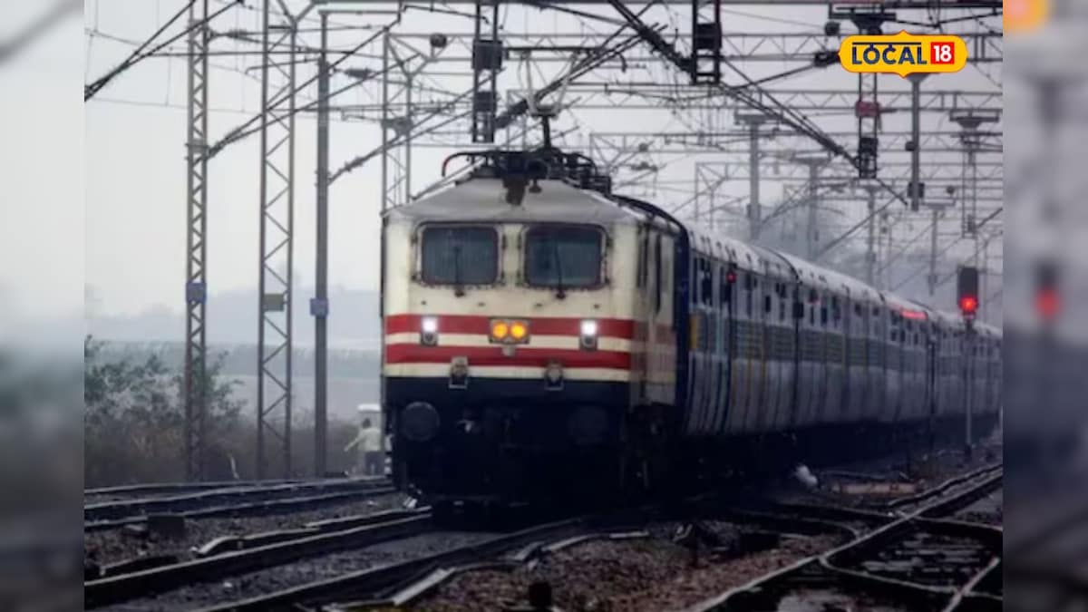 Tirupati Trains: ప్రయాణికులకు అలర్ట్.. తిరుపతి ట్రైన్స్ రద్దు, లిస్ట్ ఇదే!