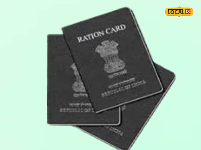 Phh Ration Card Color New Ration Cards: కొత్త రేషన్ కార్డులపై లేటెస్ట్ అప్డేట్ ...