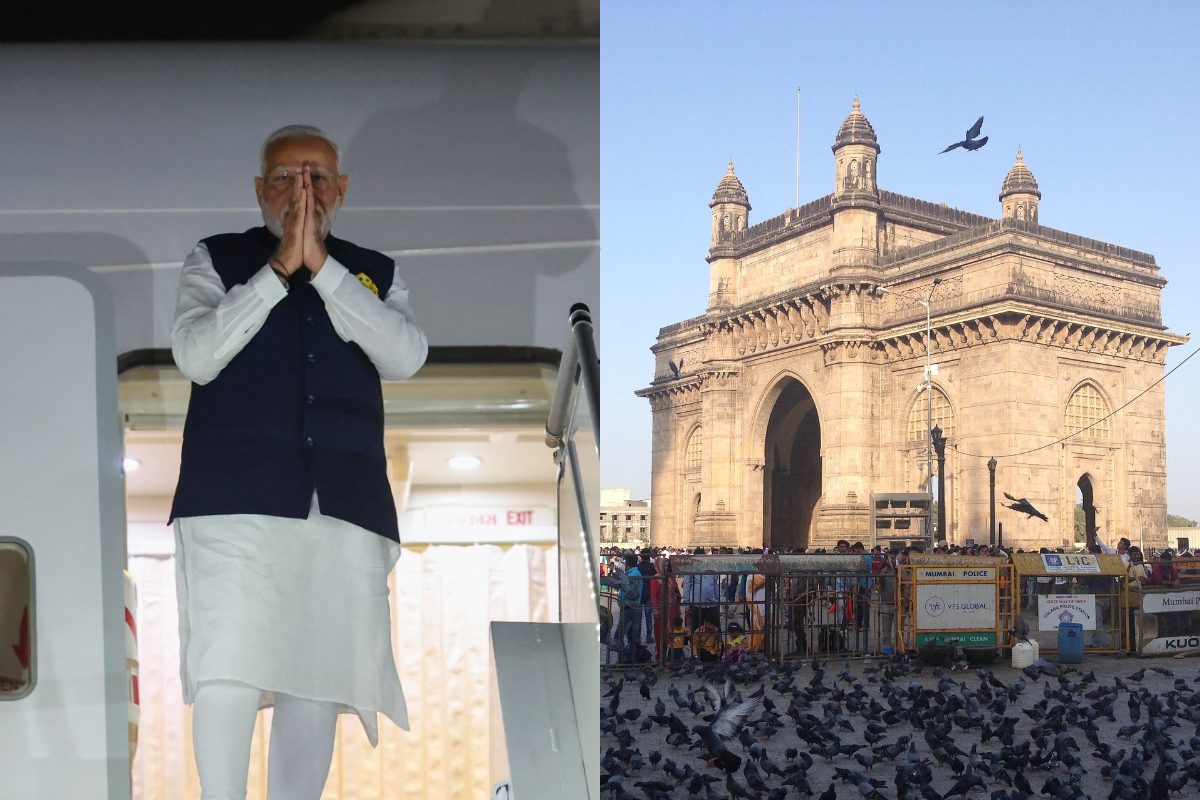 भारत दुनिया का तीसरा सबसे शक्तिशाली देश है – News18 तेलुगु भारत दुनिया का तीसरा सबसे शक्तिशाली देश है – News18 तेलुगु