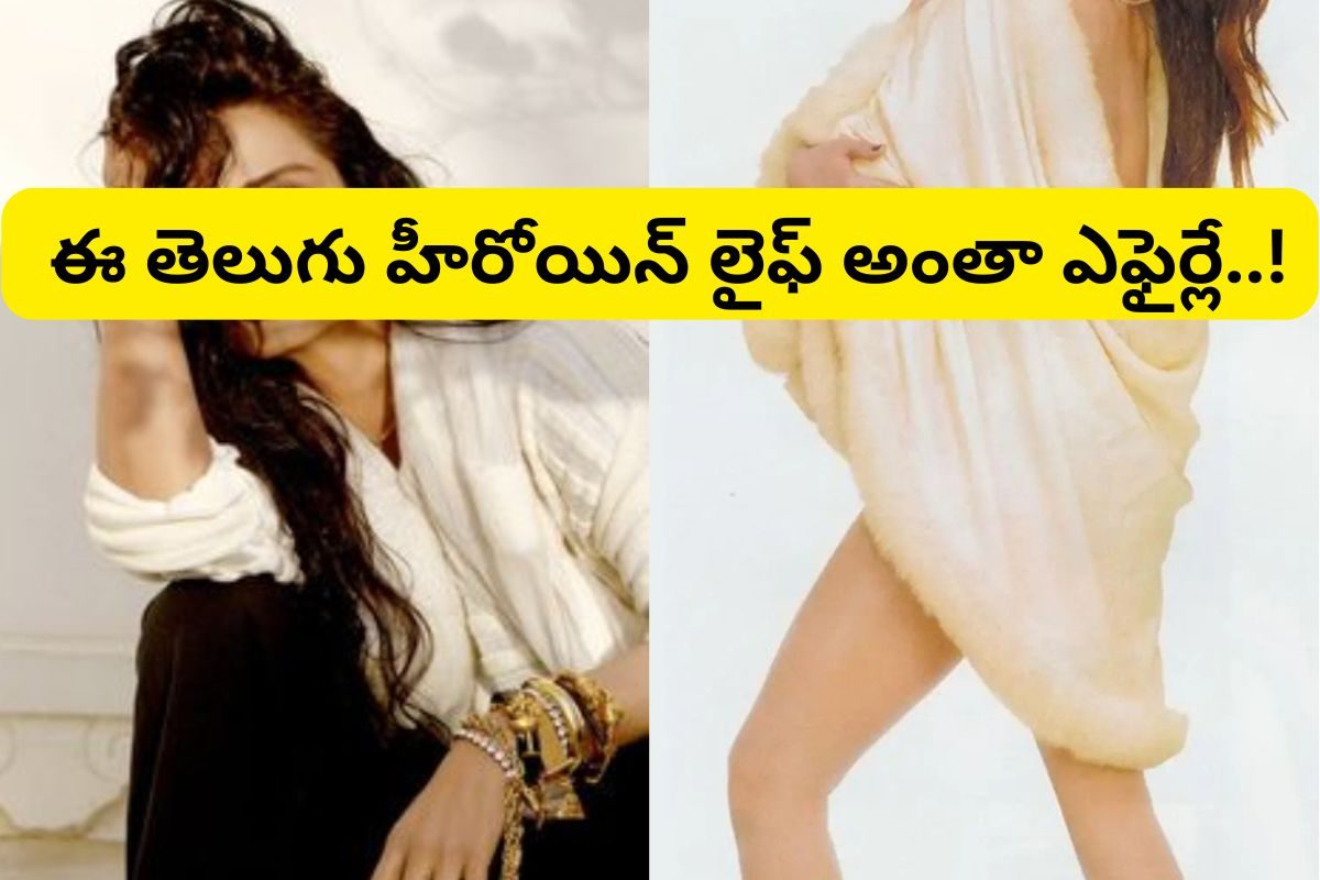 6 ఎఫైర్లు, 2 పెళ్లిళ్లు.. మేనేజర్‌తో సంబంధం..ఇప్పటికీ సింగిల్‌గానే ఉంటున్న హీరోయిన్