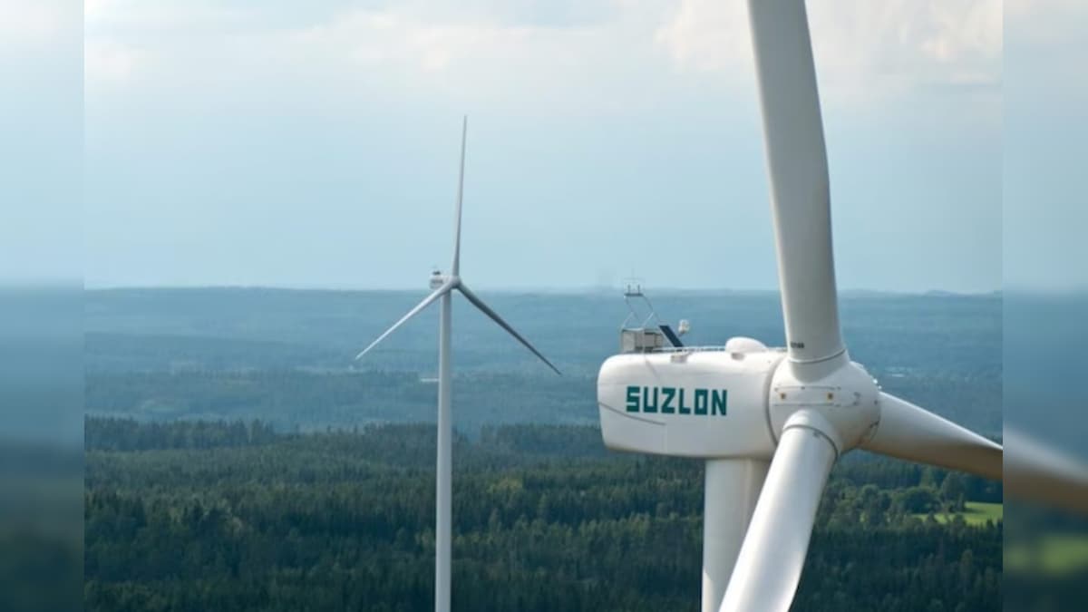 Suzlon: కాసులు కురిపిస్తున్న సుజ్లాన్ ఎనర్జీ షేర్లు.. రూ. 22 నుంచి రూ. 86 దాకా..!
