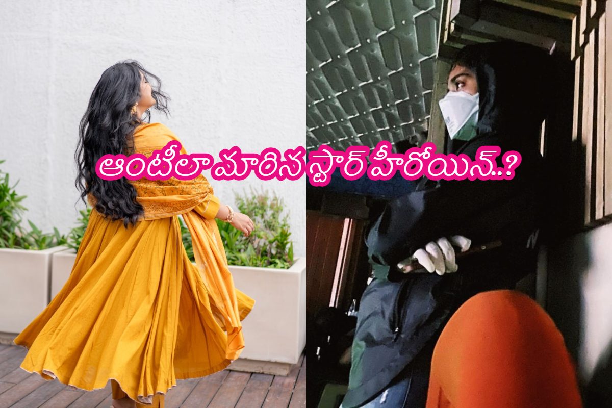 28ఏళ్లకే ఆంటీలా మారిన స్టార్ నటి.. NTR,పవన్ కల్యాణ్, రజనీకాంత్‌ సినిమాల్లో హీరోయిన్‌ ఈమెనా